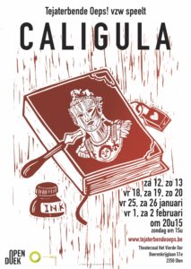 Caligula (2019)
